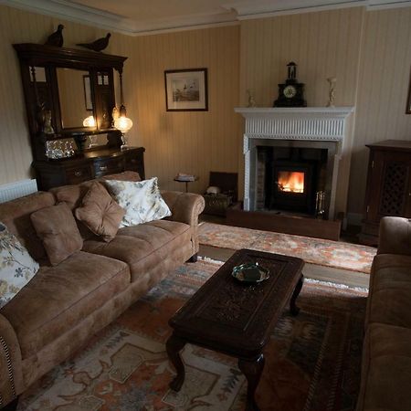 Elibank House B&B Walkerburn Exterior photo